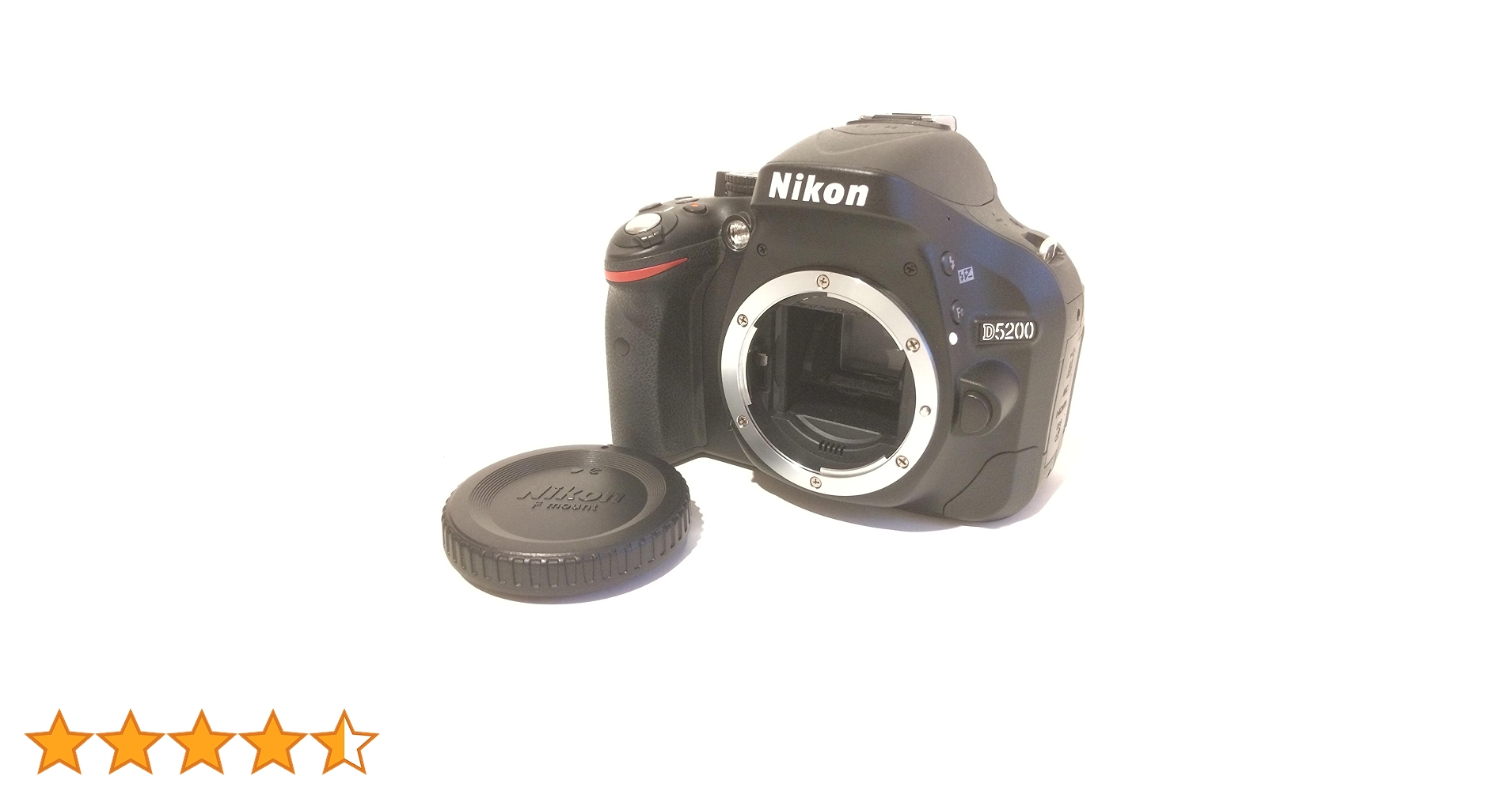 美品 Wレンズセット⭐Nikon D5200⭐液晶回転モデル⭐一眼レフ バッグ付 美品 Wレンズセット⭐Nikon D5200⭐液晶回転モデル⭐一眼レフ バッグ